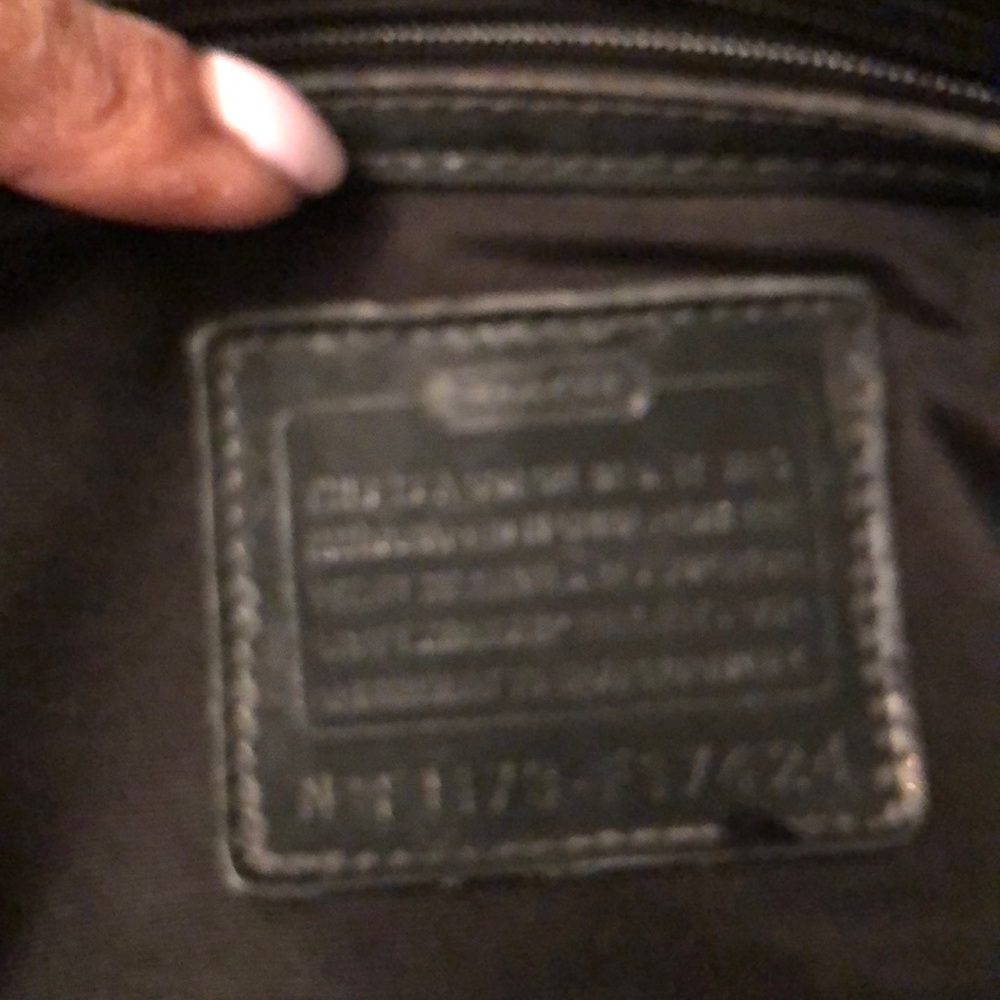 Handbag - Picture 4 of 5